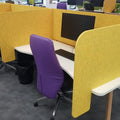 Acoustic Desk Screen