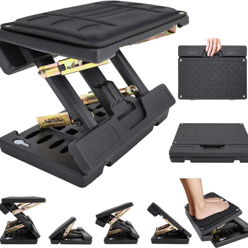 Adjustable Footrest