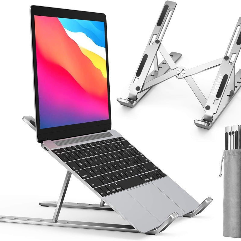 Adjustable Laptop Riser