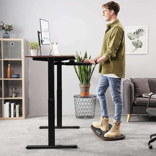 Balance Board for Standing