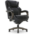 Big and Tall Chair to 180 Kilograms Black Pack of Five