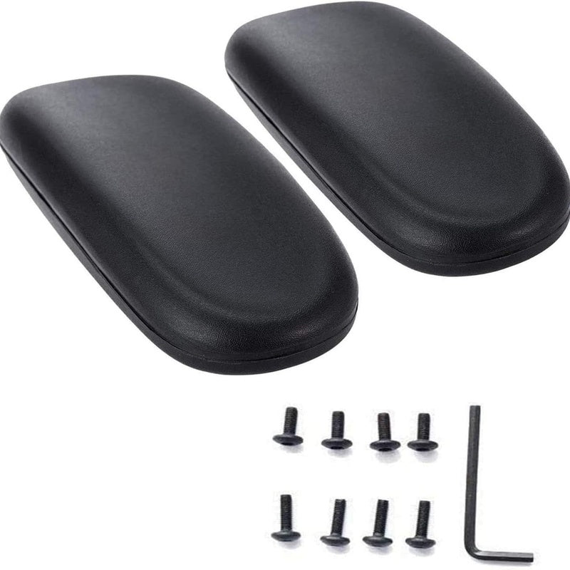 Chair Arm Pads Pair
