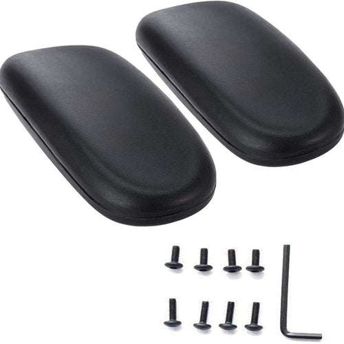 Chair Arm Pads Pair