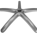 Chair Base Replacement Aluminium