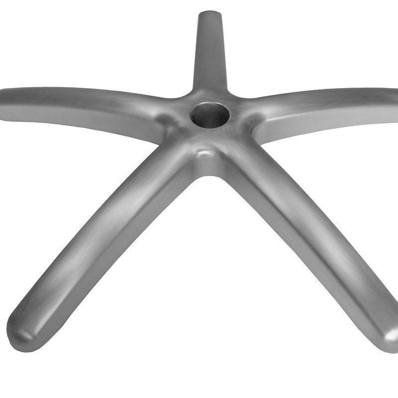 Chair Base Replacement Aluminium