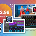 Creative Studio Bundle