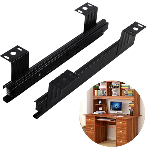 Desk Drawer Retrofit