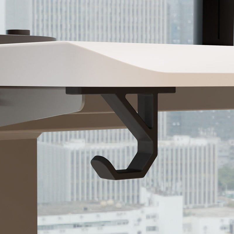 Desk Hook Under Desk