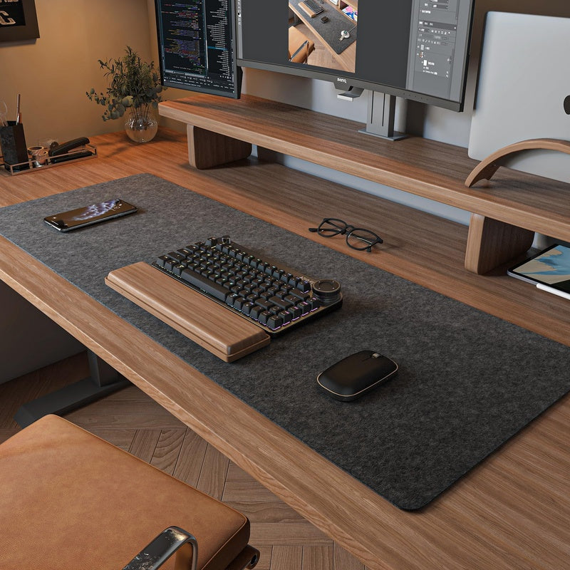 Desk Mat Full Width