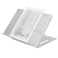 Document Holder Angled
