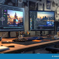 Dual Screen Developer Bundle
