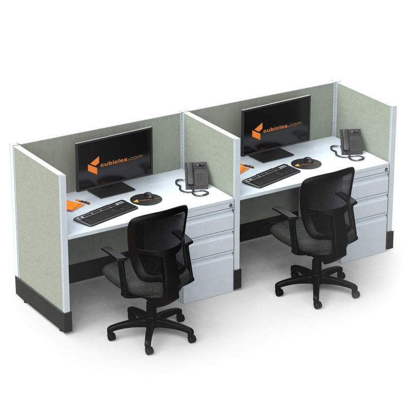Hot Desk Package for Two