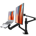 Laptop Arm for Monitor Mount