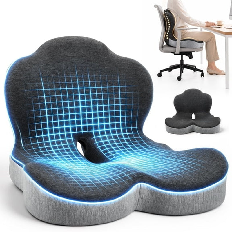 Lumbar Support Cushion