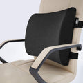 Memory Foam Lumbar Support