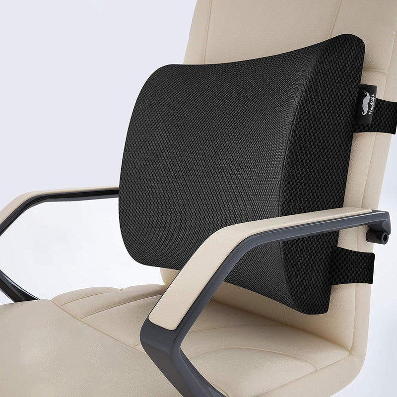 Memory Foam Lumbar Support