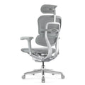 Premium Ergonomic Chair for Long Days Grey