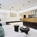 Reception and Shared Space Package