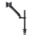 Single Monitor Arm Gas Spring