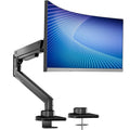 Single Monitor Arm Heavy Screens Trade Pack of Fifteen