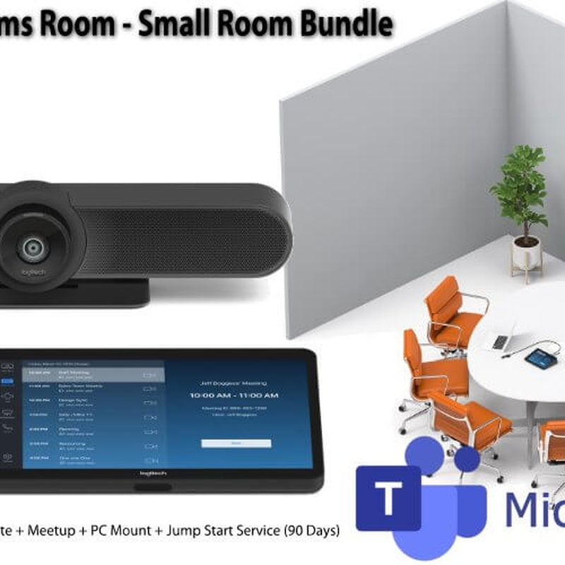 Small Room Bundle