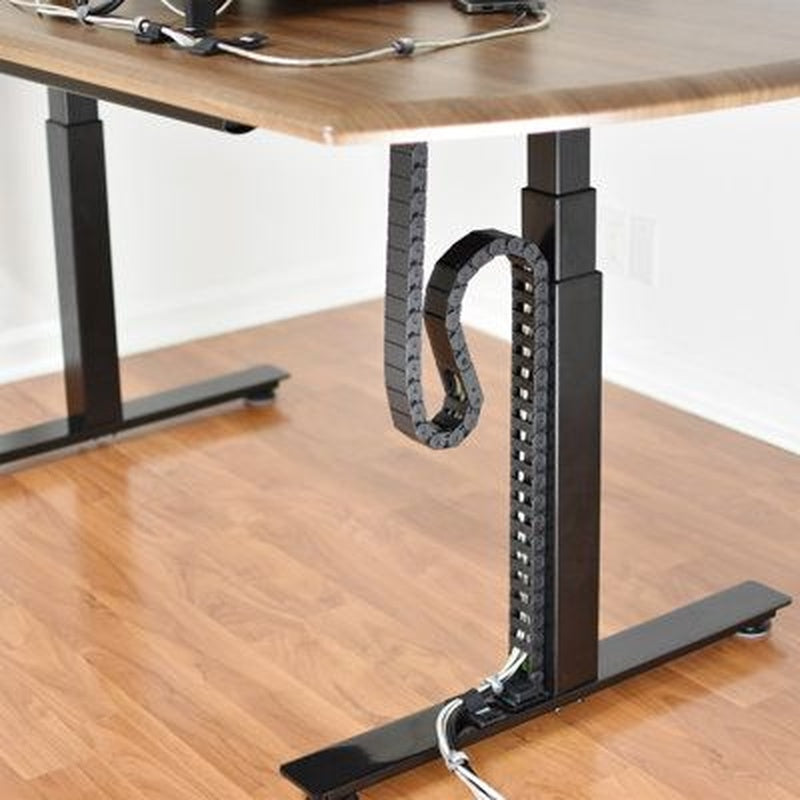Standing Desk Anti Trip Cable Cover