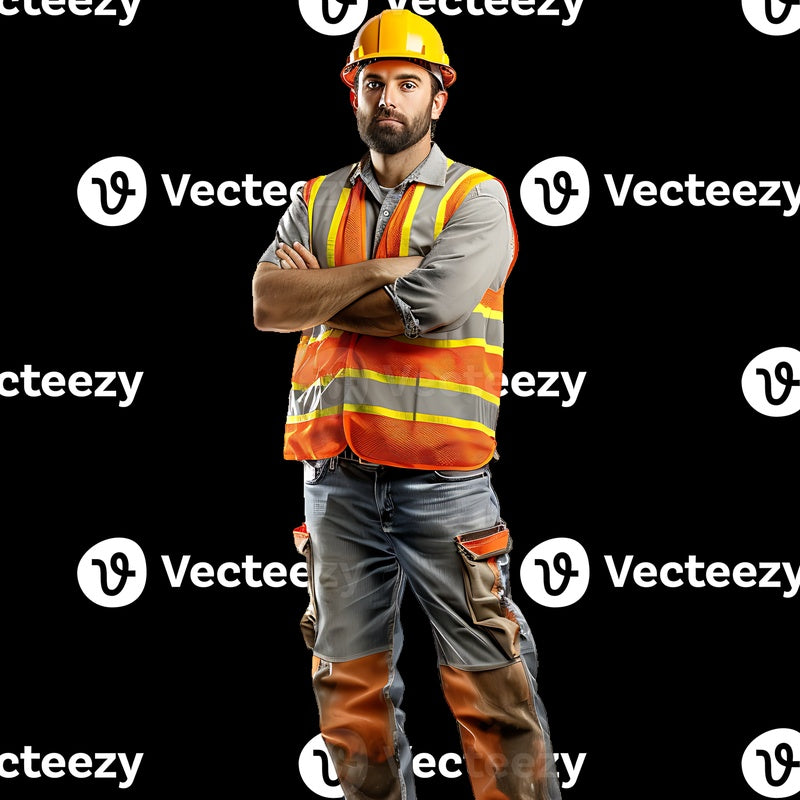 Standing Worker Bundle