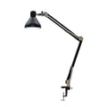 Task Light with Clamp