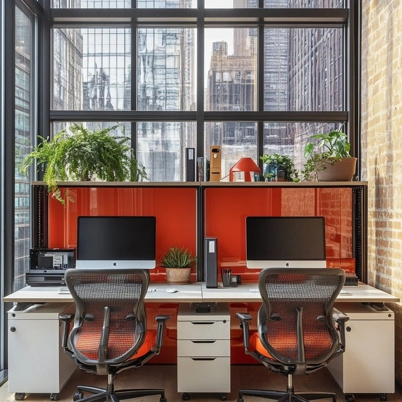 Team of Two Office Package