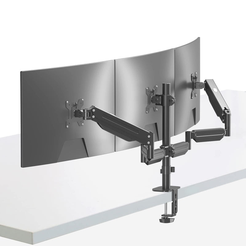 Triple Monitor Arm