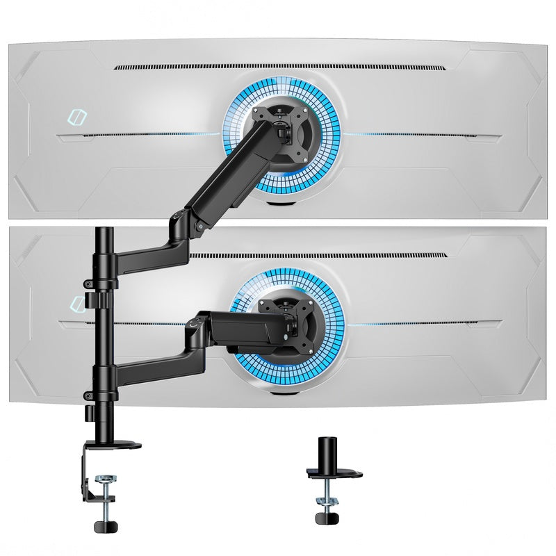 Ultrawide Monitor Arm Trade Pack of Fifteen