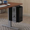 Under Desk CPU Holder