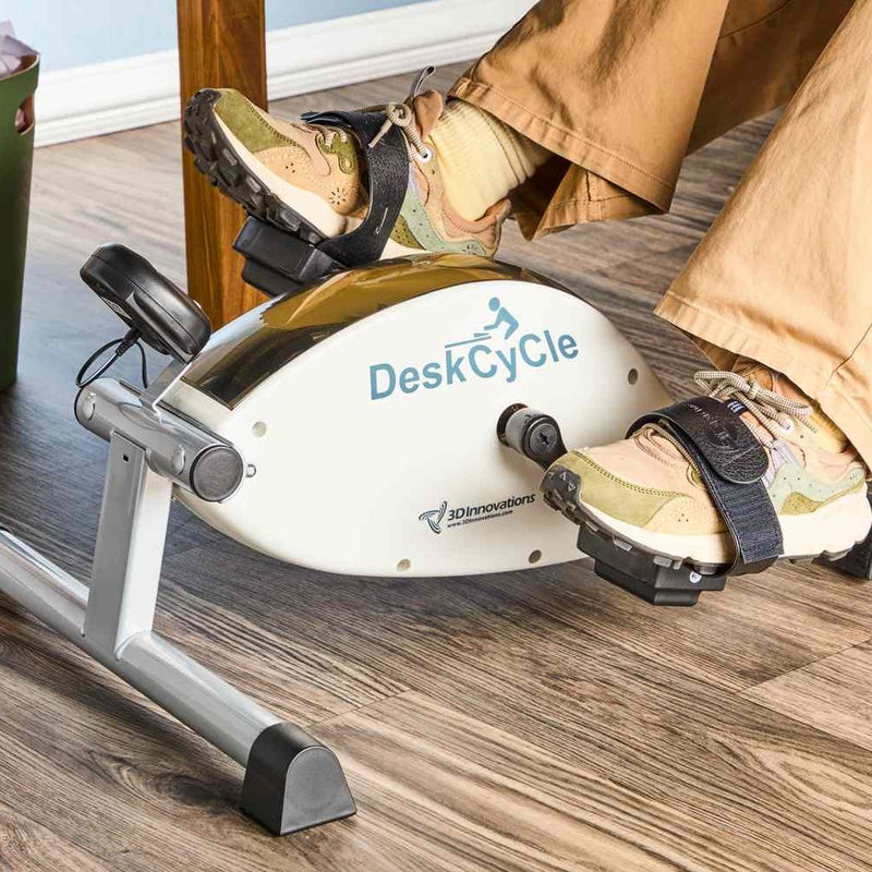 Under Desk Cycle Trade Pack of Fifteen