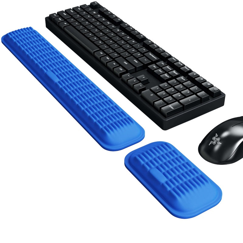 Wrist Rest Set